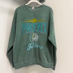 Urban Outfitters Oversized Sweatshirt